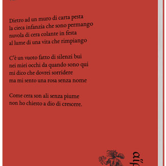 Valentina Russo - Rovine in fiore