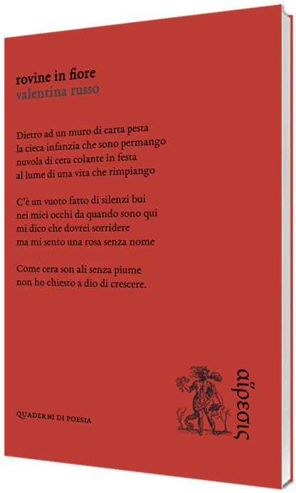 Valentina Russo - Rovine in fiore