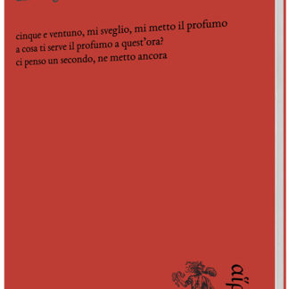 Danilo Grasso - Uno stormo infinito