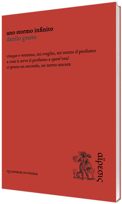 Danilo Grasso - Uno stormo infinito