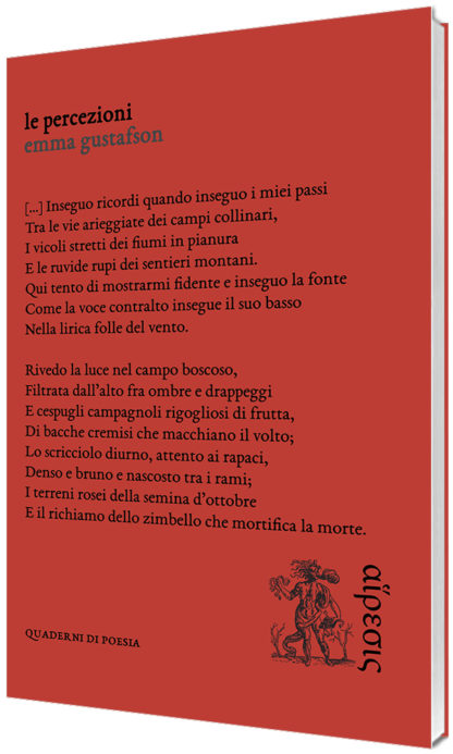Emma Gustafson - Le percezioni