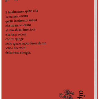 Giuseppe Stinca - La materia oscura del cuore