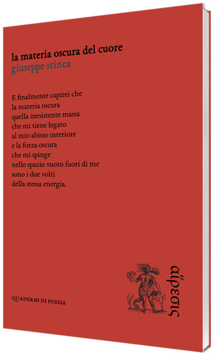 Giuseppe Stinca - La materia oscura del cuore