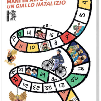 Salvatore D'Avino - Mani in alto pollo