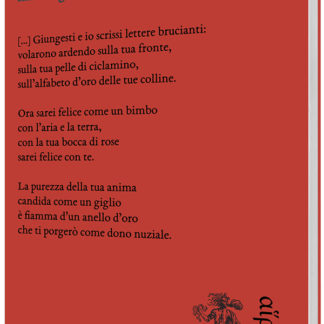 Marco Galvagni - Sogno d’amore