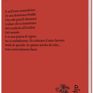 Claudia Ronca - Visibile Invisibile