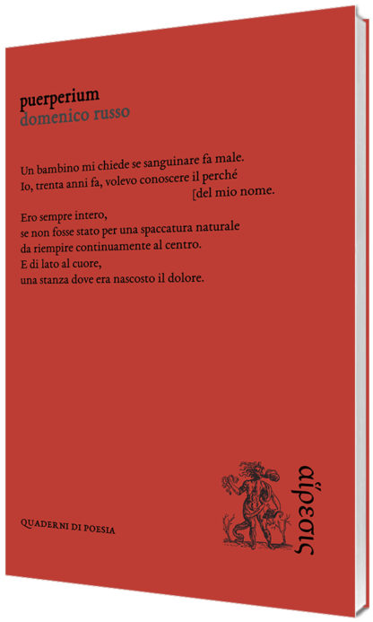 Domenico Russo - Puerperium