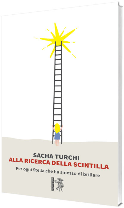 Sacha Turchi - Alla ricerca della scintilla
