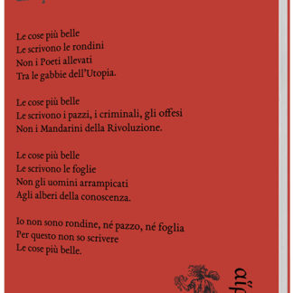Donato Di Poce - Una questione di stile