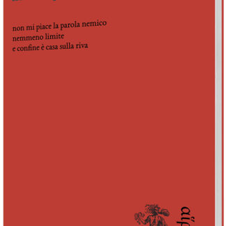 Francesca Panarello - Non mi piace la parola nemico