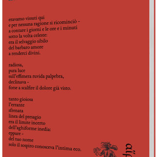 Francisco Soriano - Frammenti