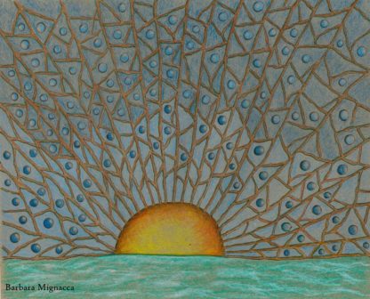 Lucrezia De Lellis - Incandescente - immagine 27