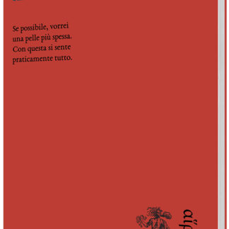 Carlo Crosato - Il non detto