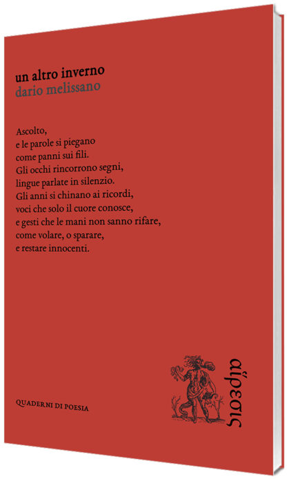 Dario Melissano - Un altro inverno