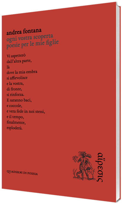 Andrea Fontana - Ogni vostra scoperta