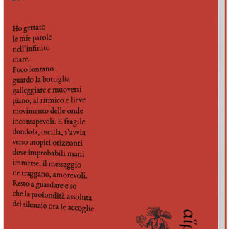 Rosella Mancini - Di pagine e parole