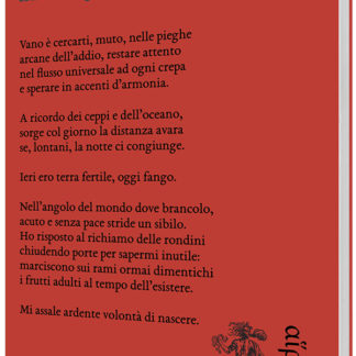 Franco Migliaccio - Eurydice
