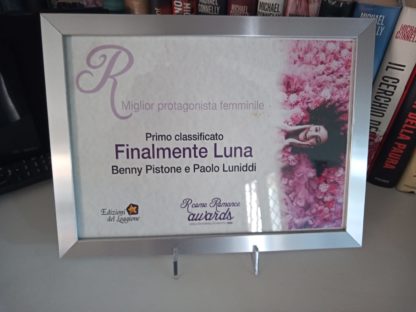 Paolo Luniddi & Benny Pistone - Finalmente Luna - immagine 7