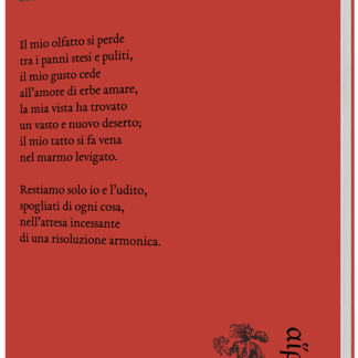 Riccardo Santarelli - Tutto secondo gli accordi