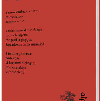 Ana Segarra - Poemario