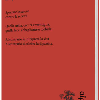 Ilary Tiralongo - Ombre di sabbia