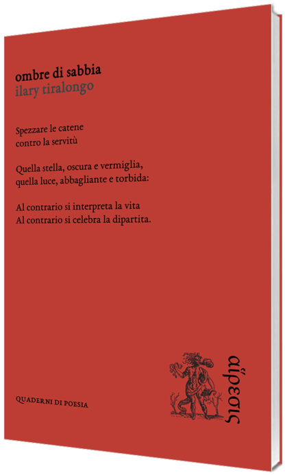 Ilary Tiralongo - Ombre di sabbia