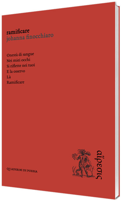 Johanna Finocchiaro - Ramificare