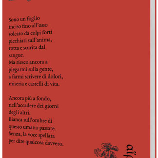 Marta Giusti - Fogli