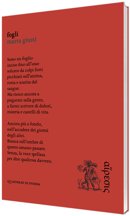 Marta Giusti - Fogli