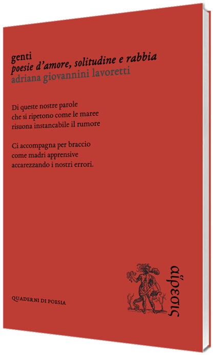 Adriana Giovannini Lavoretti - Genti