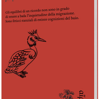 Pierpaolo Lazzaro - Tassidermia dell’incanto