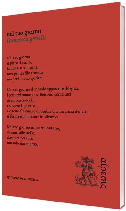 Francesca Gentili - Nel tuo giorno