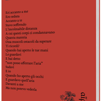 Alessandra Raffin - Solitude