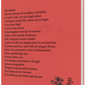 Alessia Oliverio - Confessione