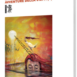 Gabriella Putignano - Le visionarie e scanzonate avventure della vispa (?) Teresa