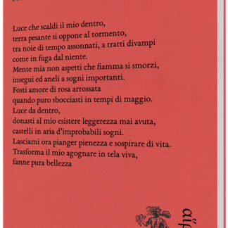 Stefania Zucchi - Osare essere sé stessi