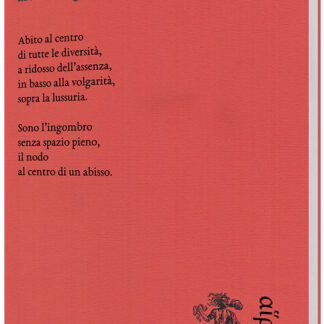 Alessia Angione - Persefone