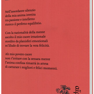Cinzia Maria Adriana Proietti - Linee di parole