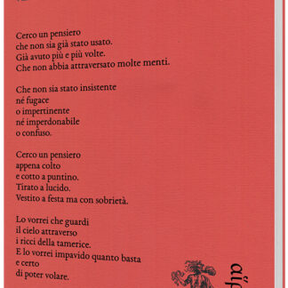 Valeria Balistreri - #inaltreparole