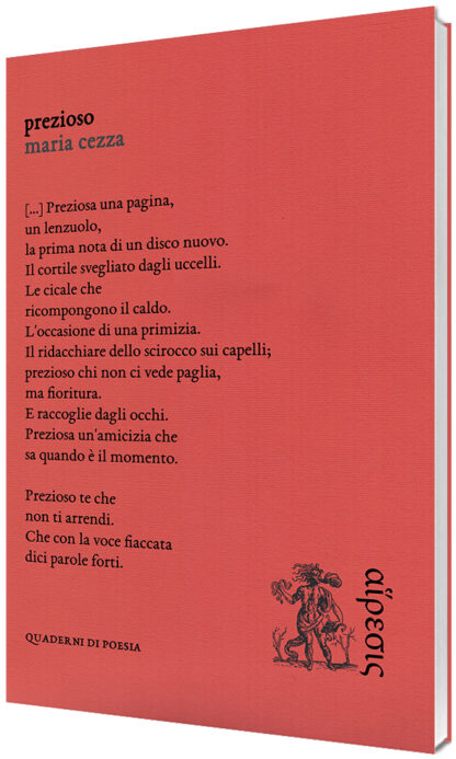Maria Cezza - Prezioso