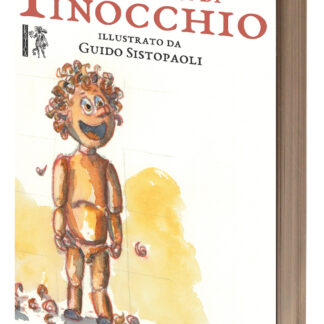 Le avventure di Pinocchio