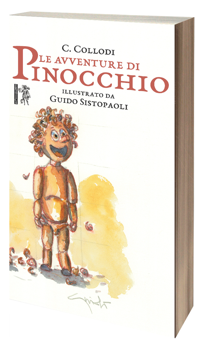 Le avventure di Pinocchio 