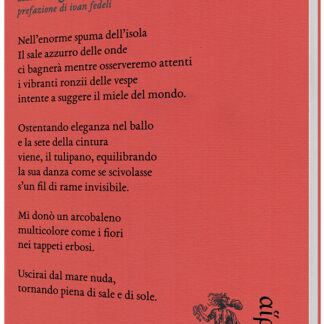 Marco Galvagni - Un amore assoluto