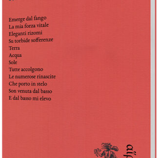 Martina Restifo - Come fiore di loto