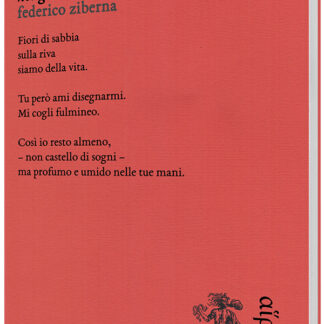 Federico Ziberna - Euridice