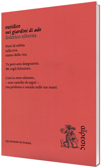 Federico Ziberna - Euridice