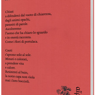Federica Introna - Resistenti al buio