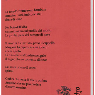 Bianca Lucia Mazzei - A chi ubbidisce il vento?