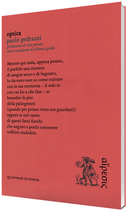Paolo Pedrazzi - Optica