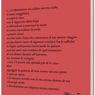 Mario Eleno - Verso le strade feroci